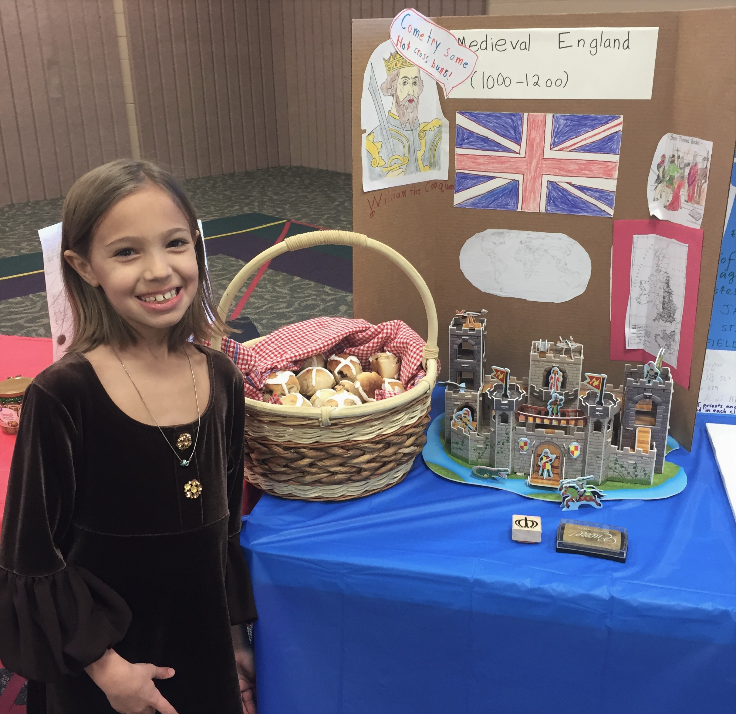 History and Geography Fair